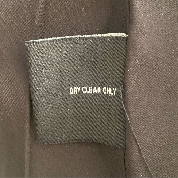 Walter Baker Winter Jacket - Picture 5 of 6